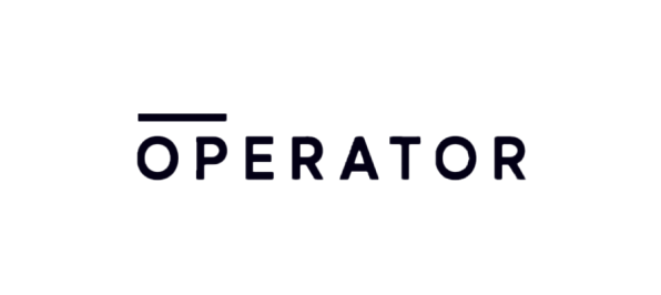 Operator