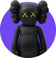 Collectibles from the Whatnot community