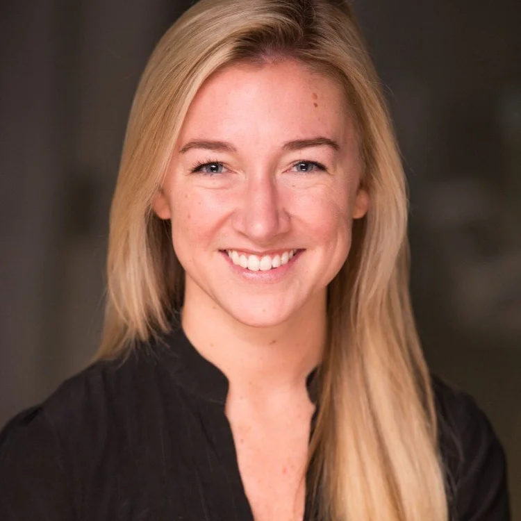 Courtney Cook, VP, Commerce